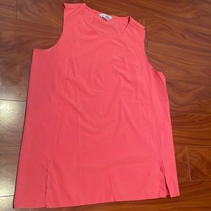 Athleta Tank, size L
